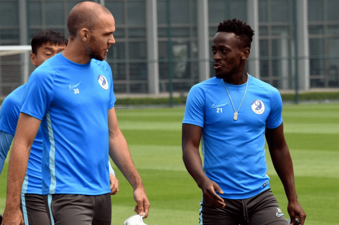 九游app官网下载 -勒沃库森主力阵容