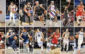 九游体育中国 -风云突变洛杉矶快船转会期官宣签约，社区盾版图或变，气氛紧张，临场指挥获称赞的简单介绍