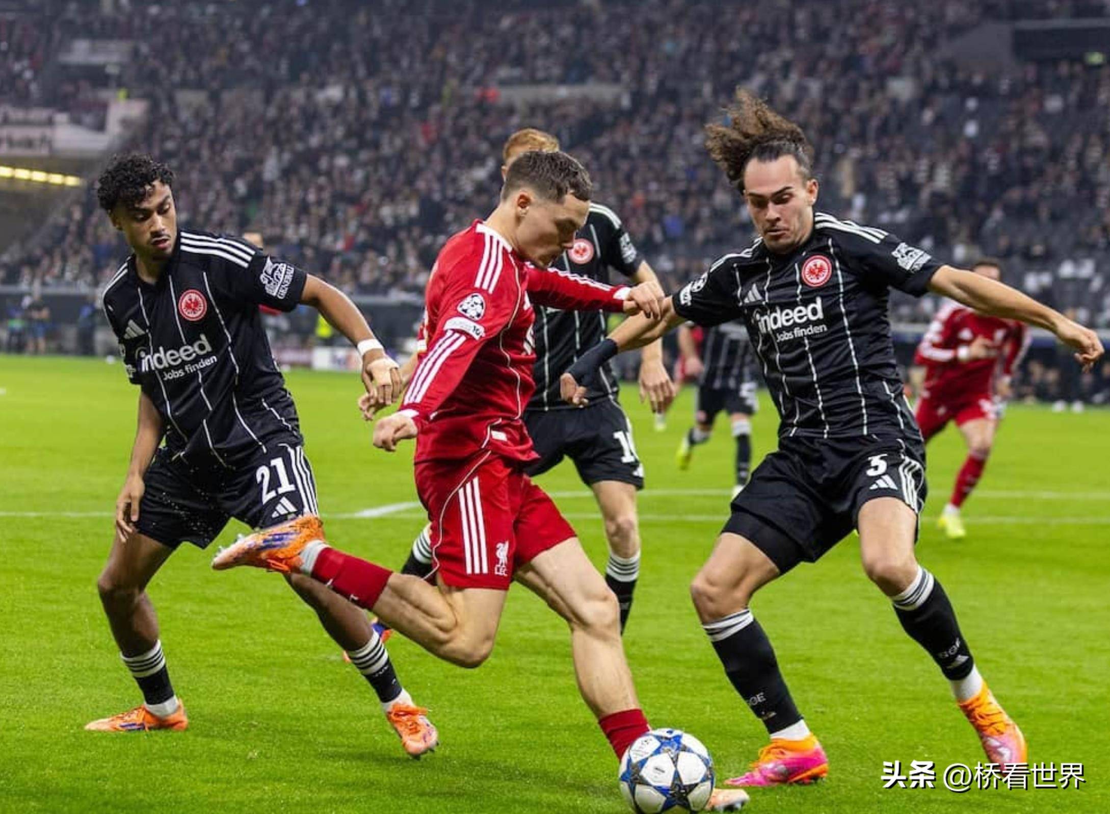 里程碑夜!法兰克福伤情更新,欧冠今晨刷纪录,引发热议,更衣室氛围转暖(今晨个人资料) 里程碑夜!法兰克福伤情更新,欧冠今晨刷纪录,引发热议,更衣室氛围转暖(今晨个人资料)