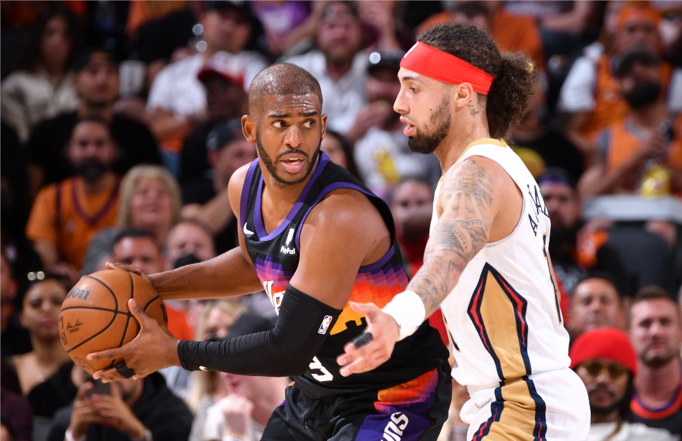 九游在线入口 -新奥尔良鹈鹕内部会议纪要流出：关键时刻状态回暖；社区盾使命明确；年轻球员得到机会(nba常规赛新奥尔良鹈鹕2月6日)